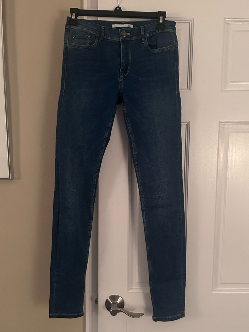 ZARA Women’s Skinny Jeans